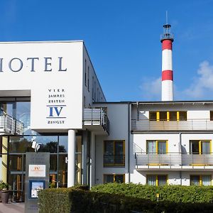 Resort Hotel IV Jahreszeiten Zingst